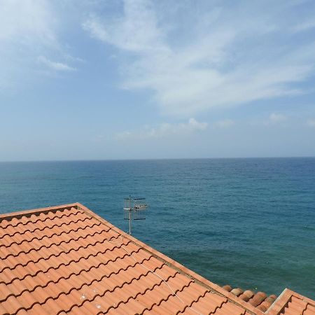 Terrazza Bastione Villa Cefalú Exterior foto