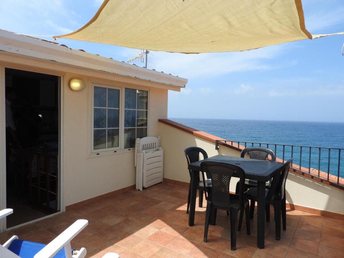 Terrazza Bastione Villa Cefalú Exterior foto